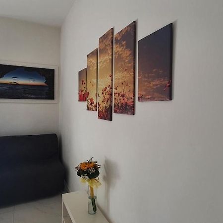 La Dimora Di Maja Lägenhet Pescara Exteriör bild