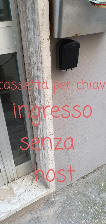 La Dimora Di Maja Lägenhet Pescara Exteriör bild