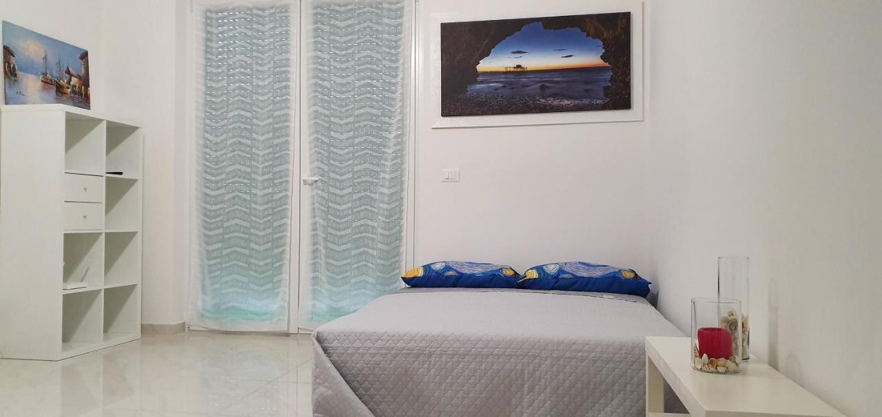 La Dimora Di Maja Lägenhet Pescara Exteriör bild